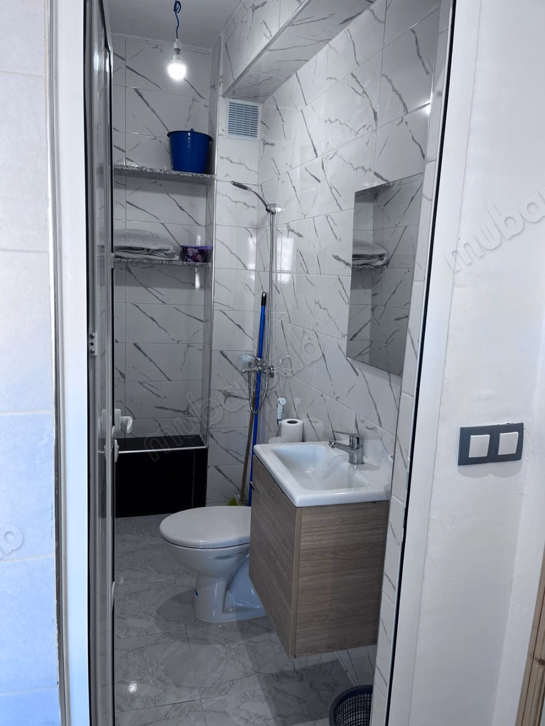 Appartement meublé à louer à Kénitra