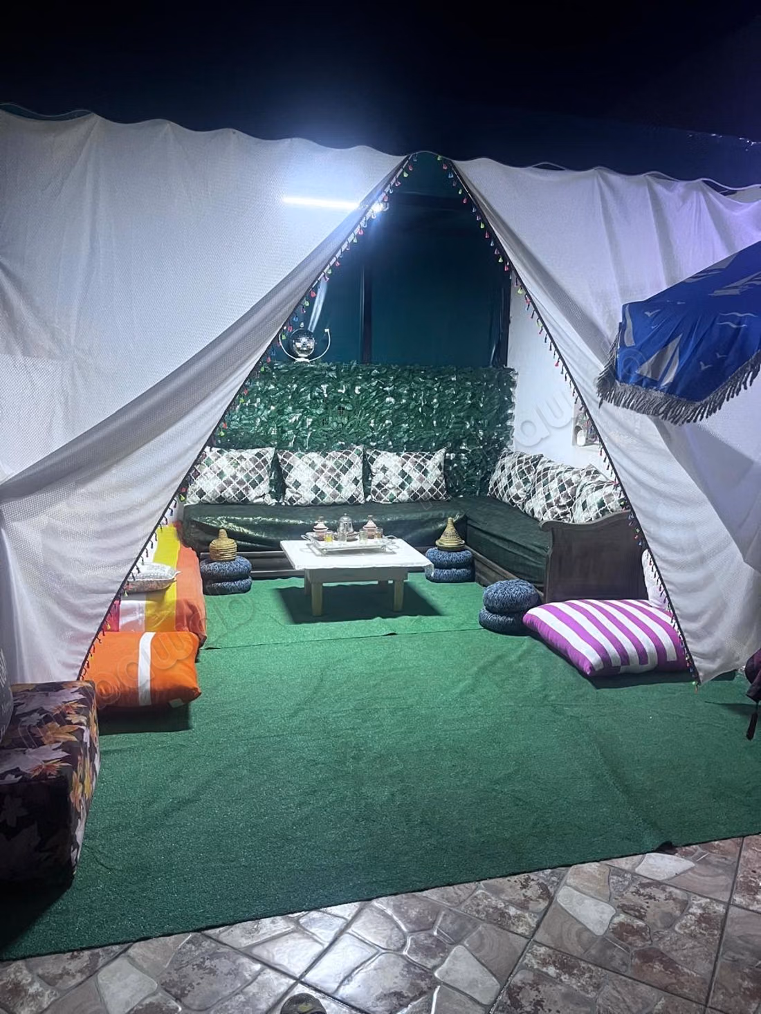 Appartement meublé à louer à Kénitra