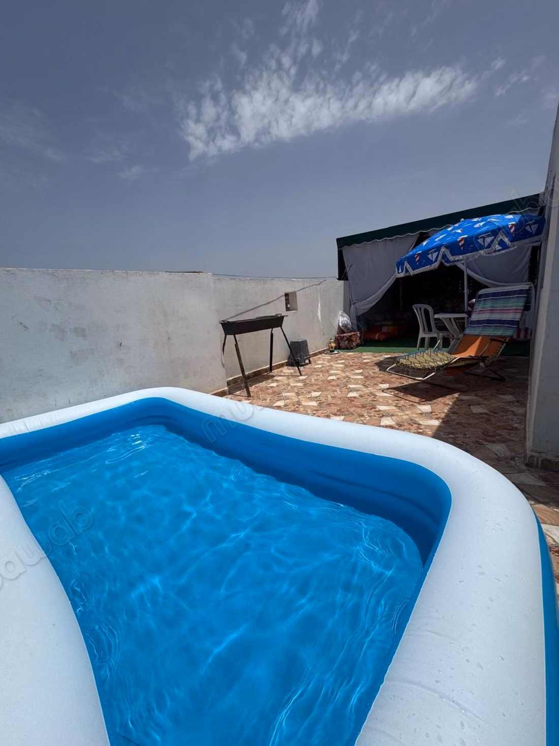 Appartement meublé à louer à Kénitra