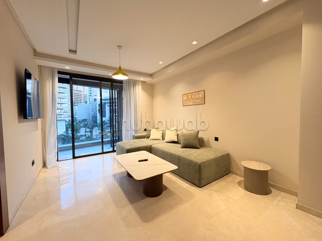 Studio neuf en location Aeria Park CFC — 4