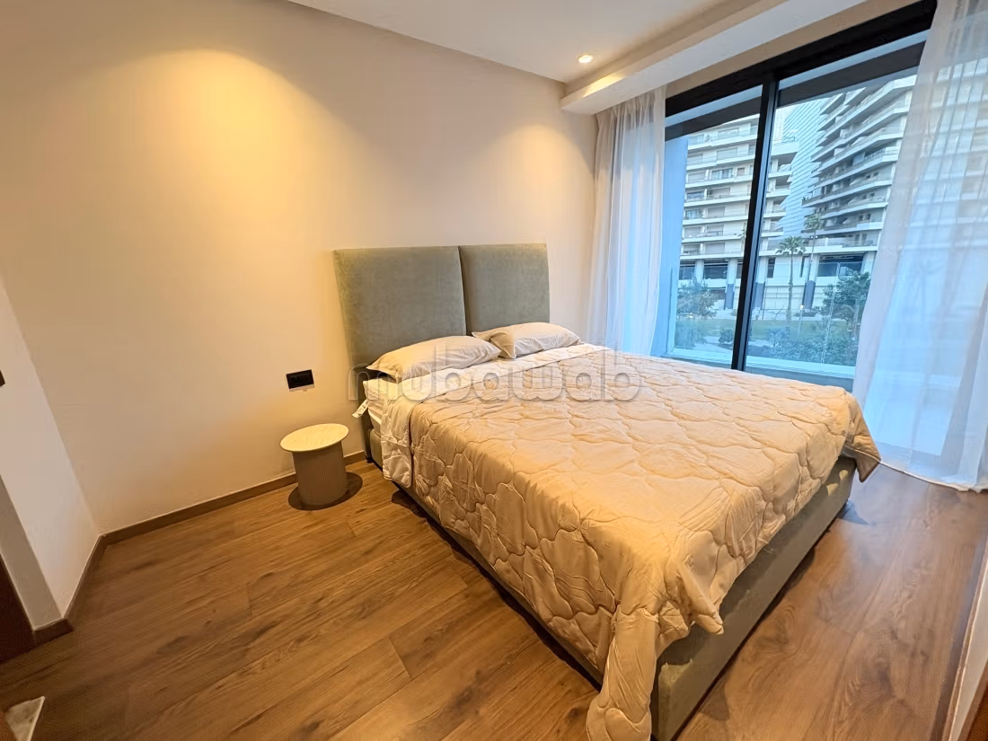Studio neuf en location Aeria Park CFC — 5