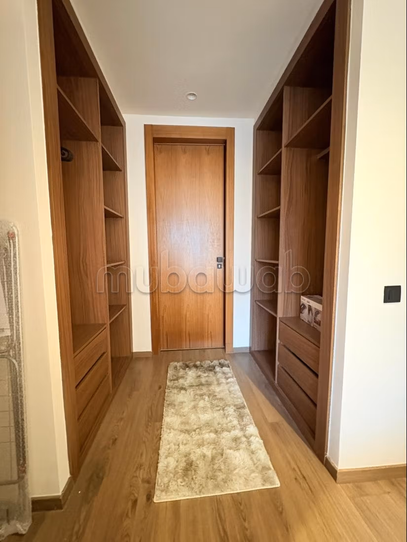 Appartement 75 m² à Casablanca Finance City — 7