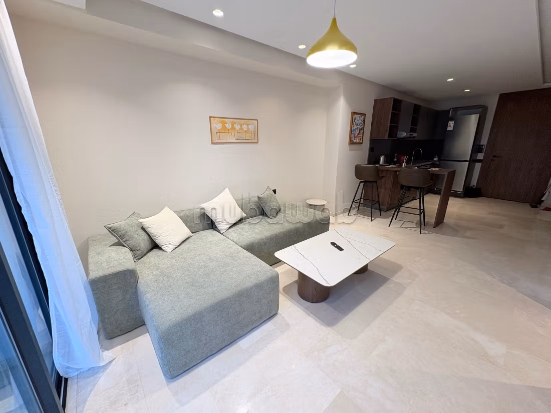 Studio neuf en location Aeria Park CFC — 3