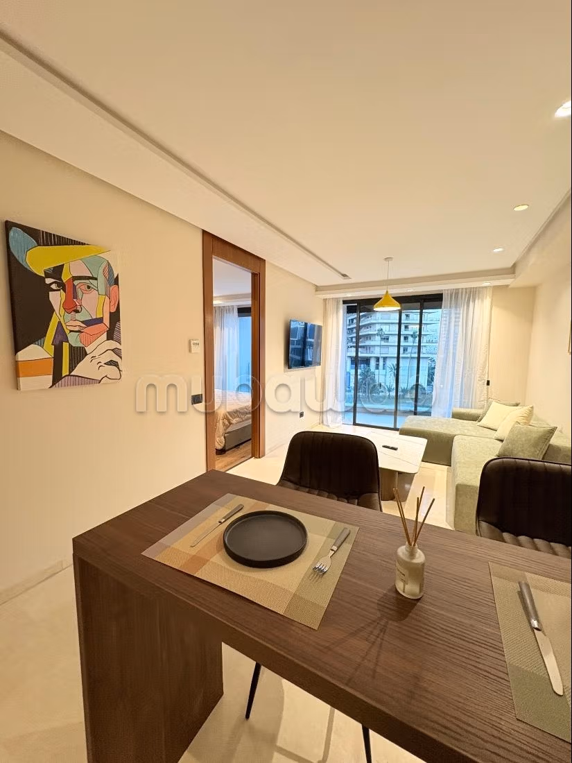 Studio neuf en location Aeria Park CFC — 2
