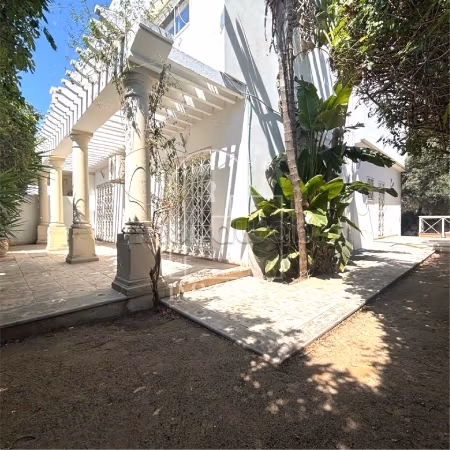 A louer une villa S3 aux Berges du Lac 2