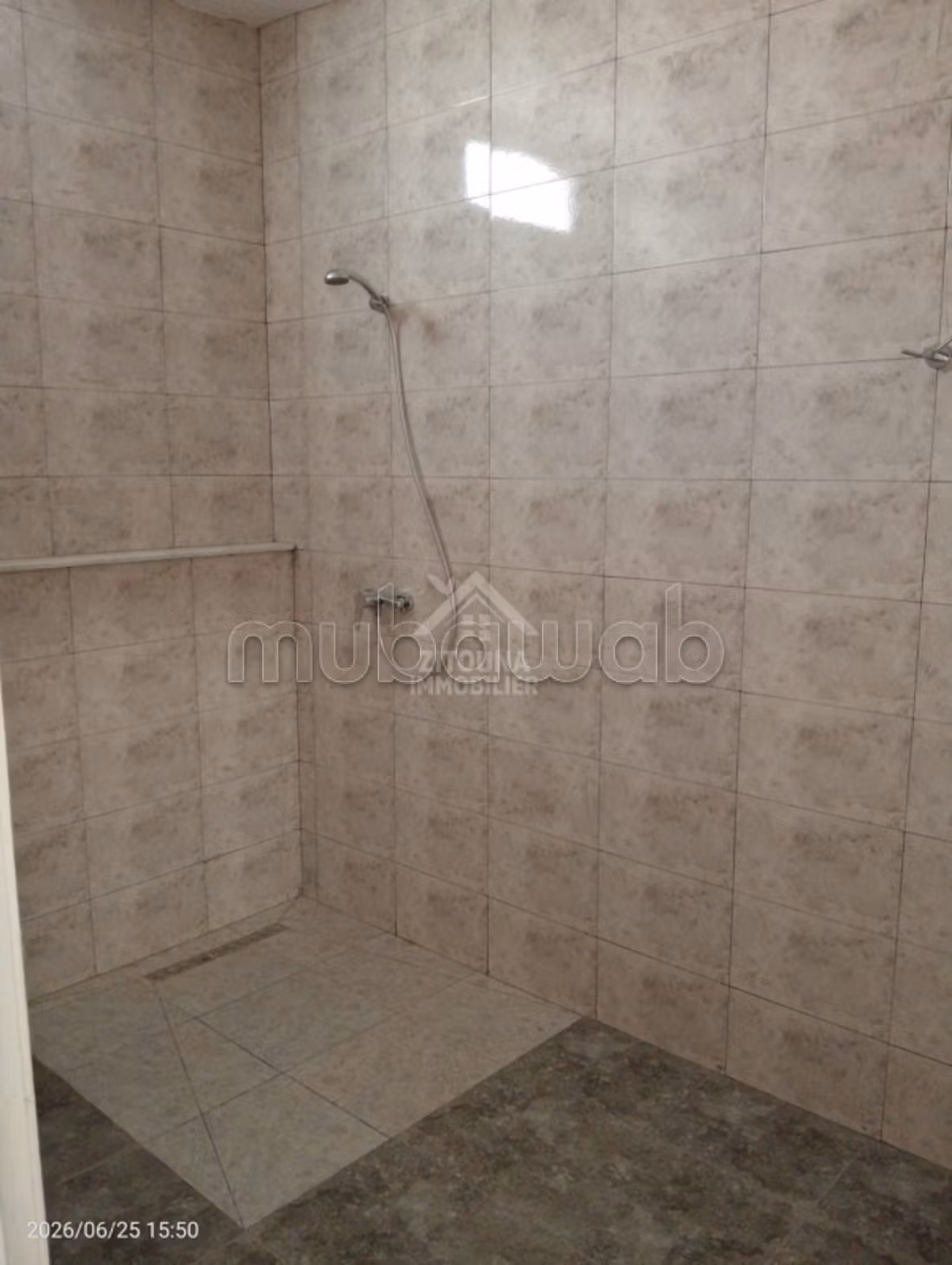 In affitto un piano di villa a Cité Ennasr La Marsa