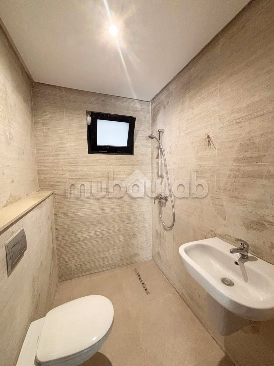 S3 con Giardino