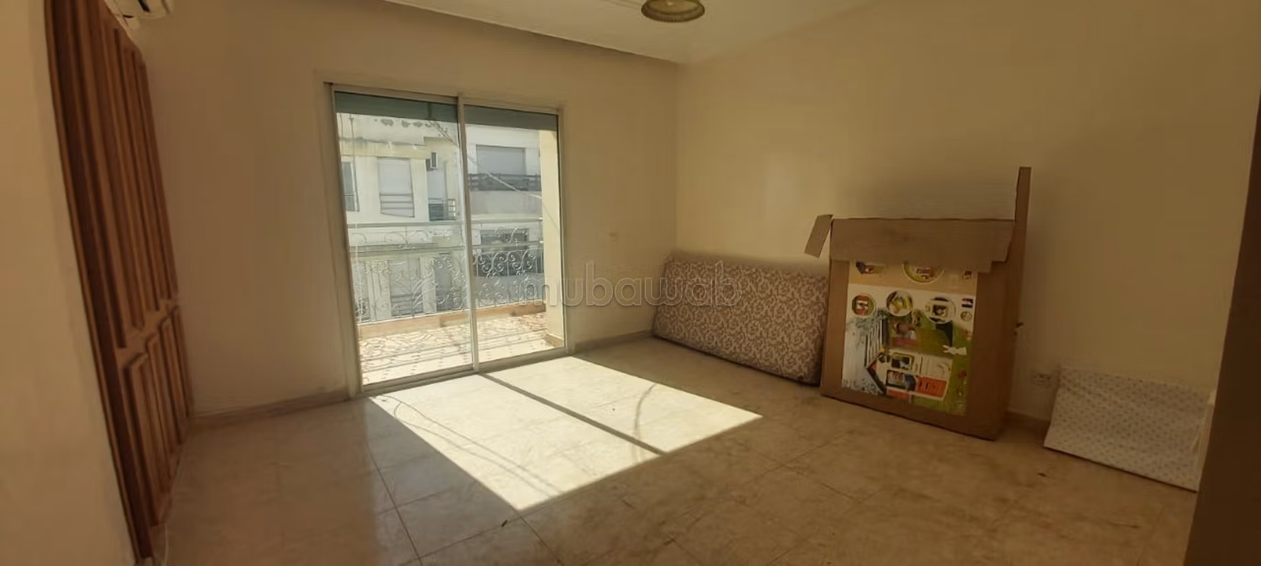 Appartement de 200 m² en dernier étage – Gauthier — 4
