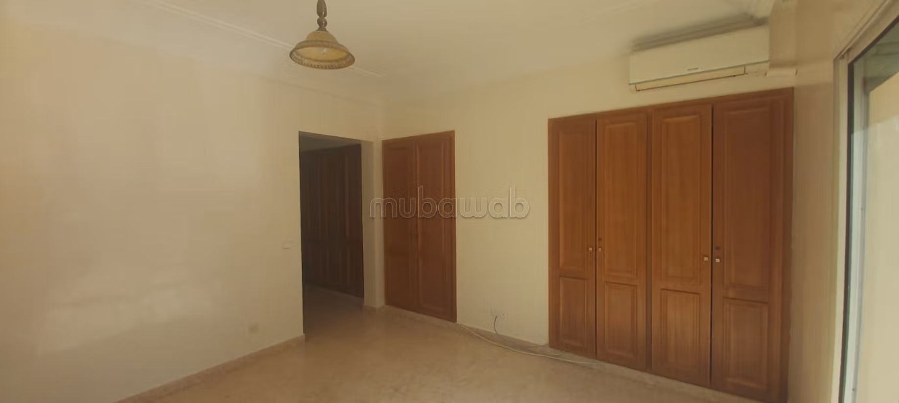 Appartement de 200 m² en dernier étage – Gauthier — 5