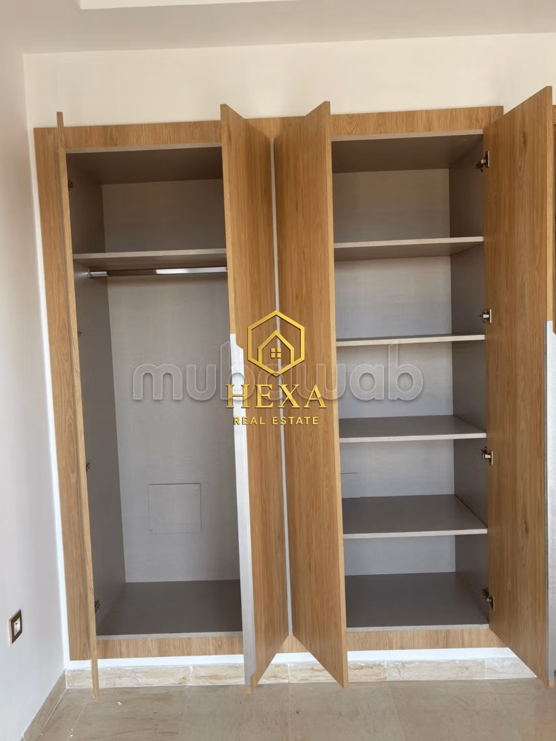 S1 neuf à La Marsa
