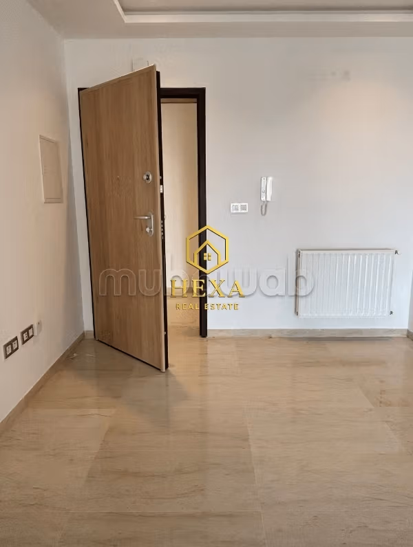 S1 neuf à La Marsa