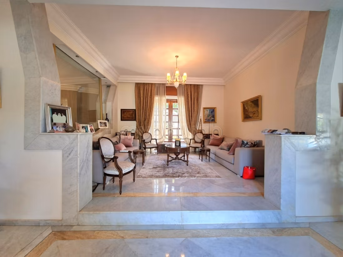 Exceptional villa with 5 bedrooms in California