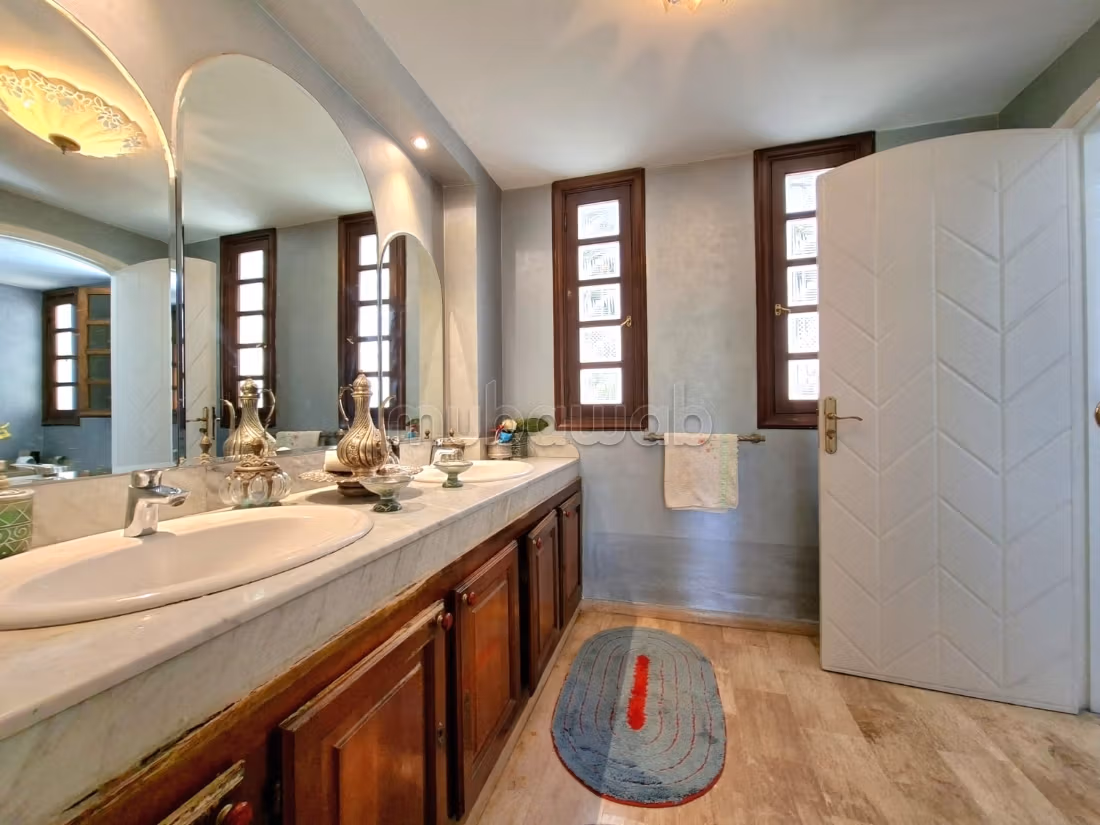 Exceptional villa with 5 bedrooms in California