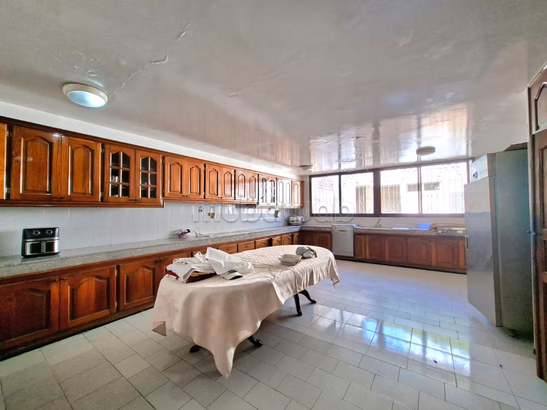 Exceptional villa with 5 bedrooms in California