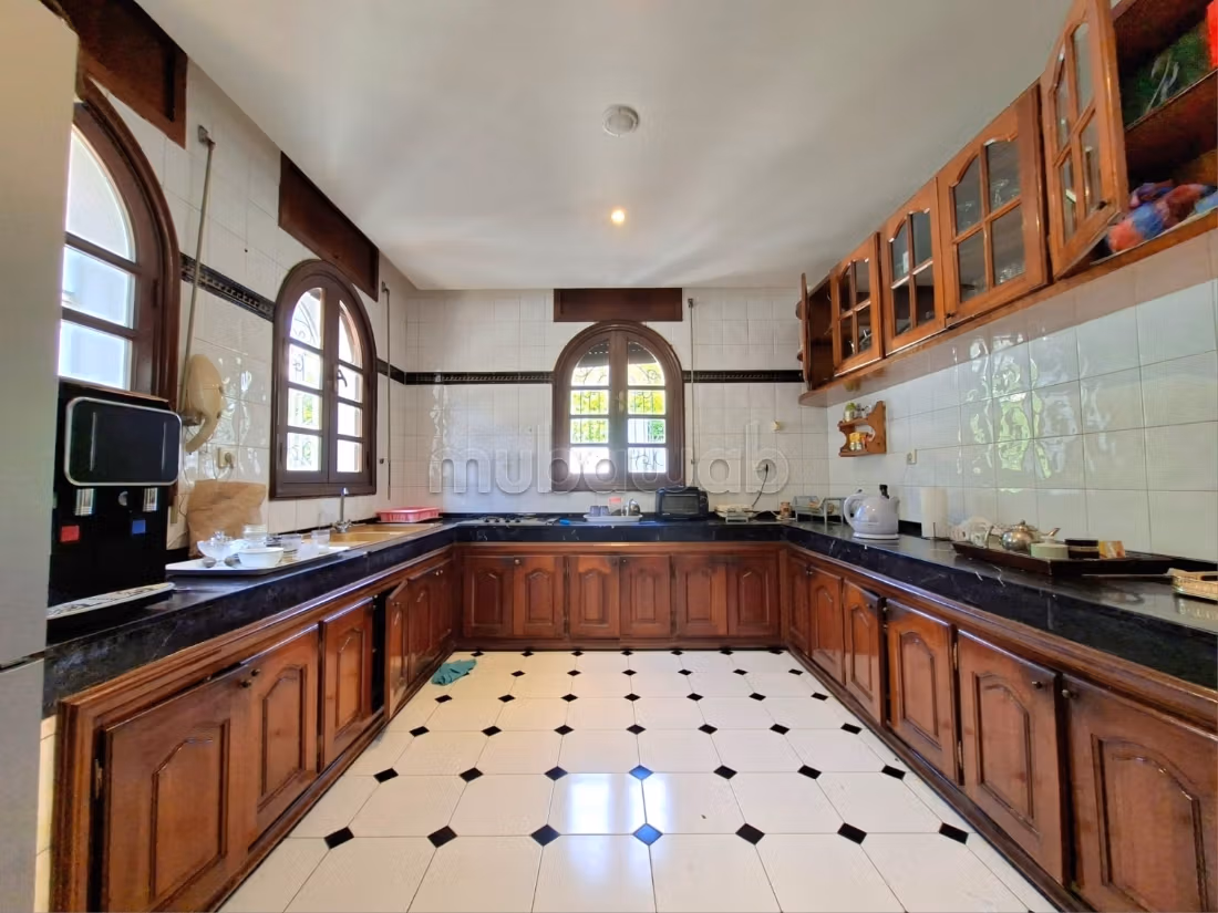Exceptional villa with 5 bedrooms in California
