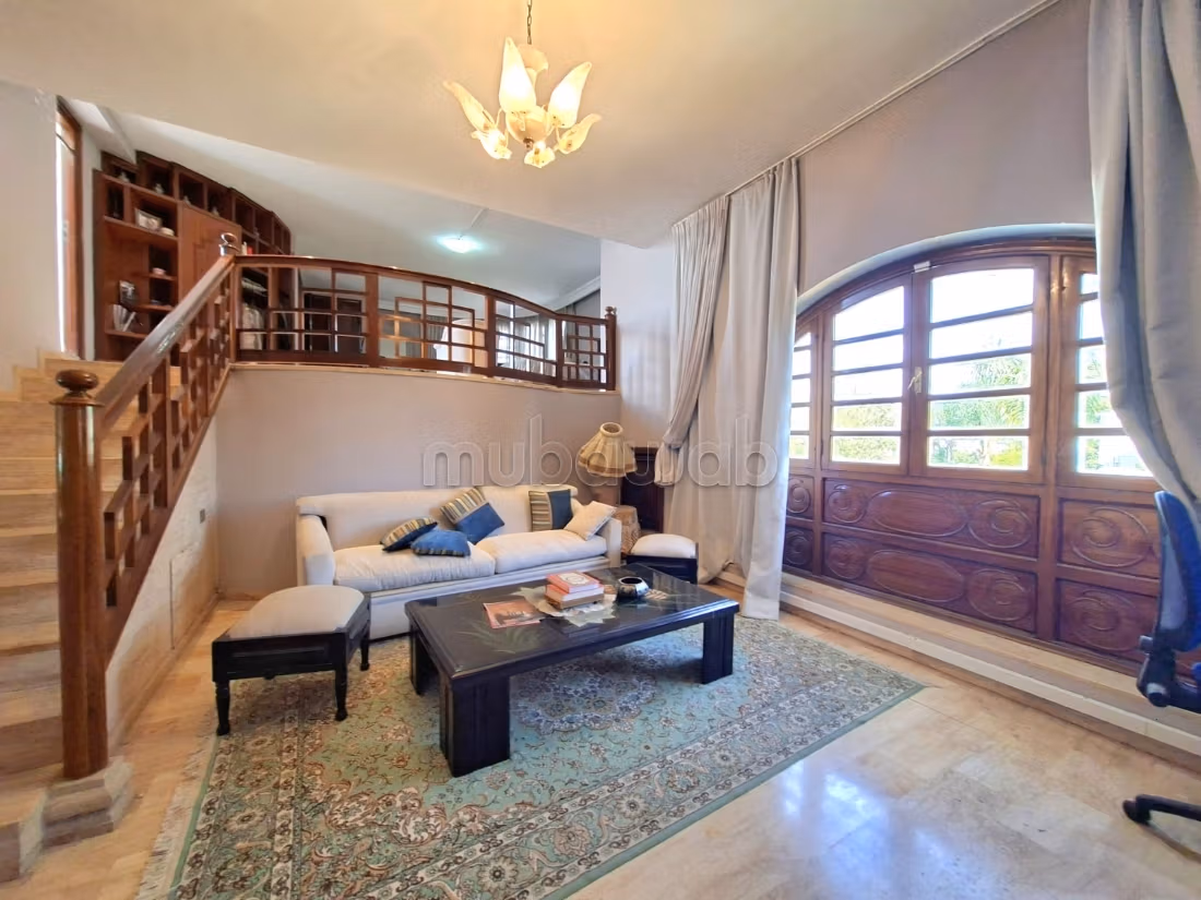 Exceptional villa with 5 bedrooms in California