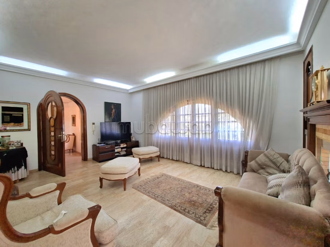 Exceptional villa with 5 bedrooms in California