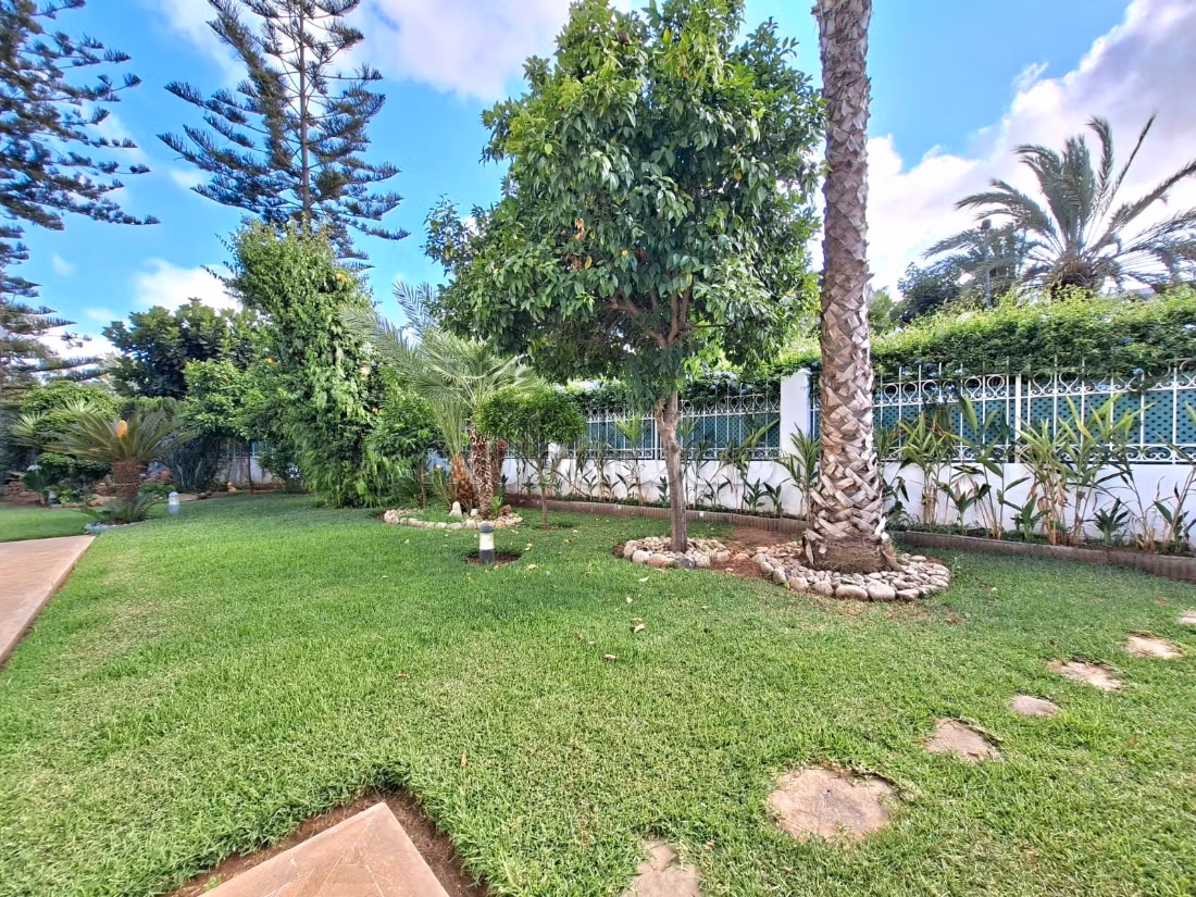 Exceptional villa with 5 bedrooms in California