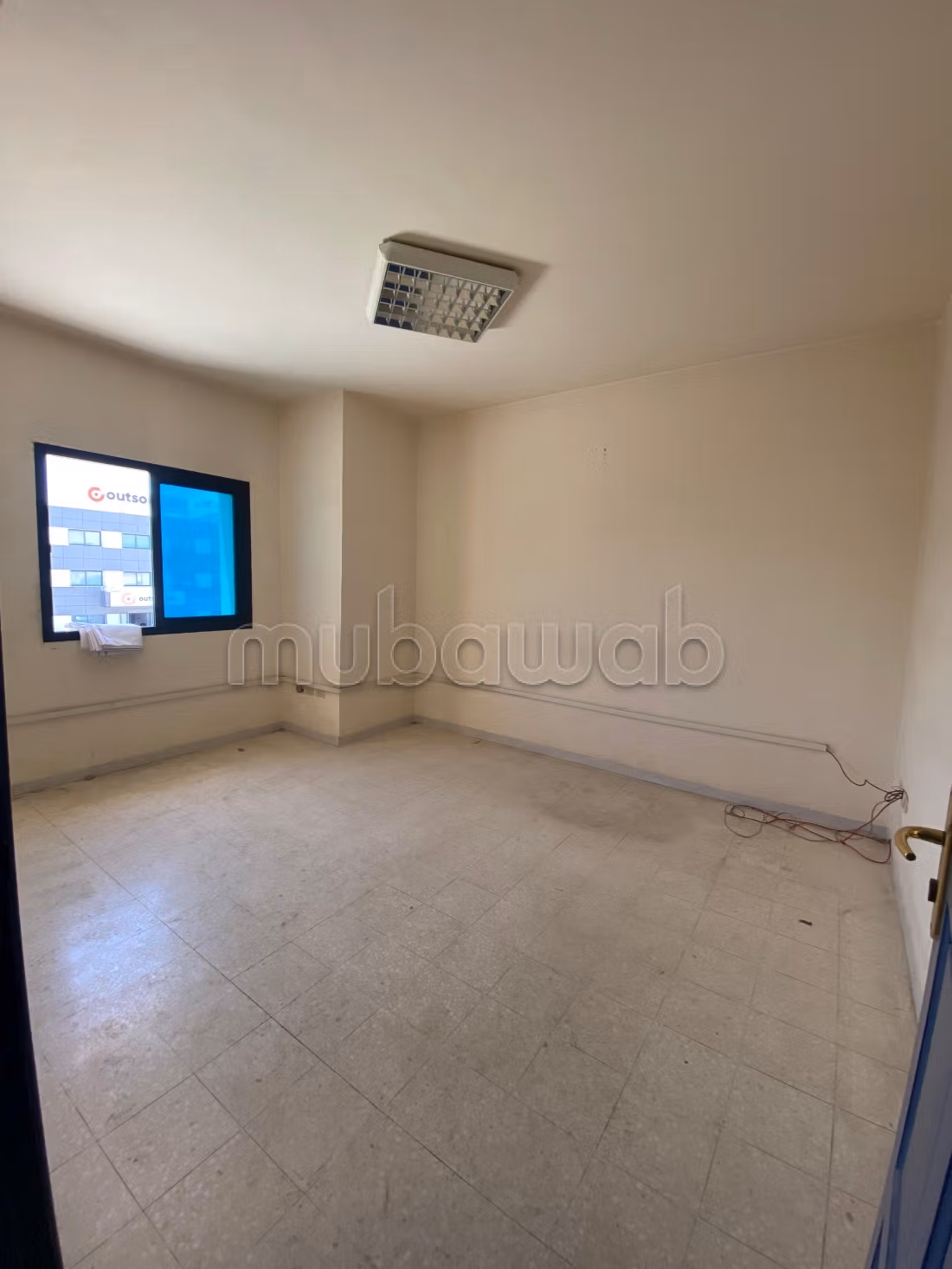 In affitto – Ufficio H3 a Charguia 2