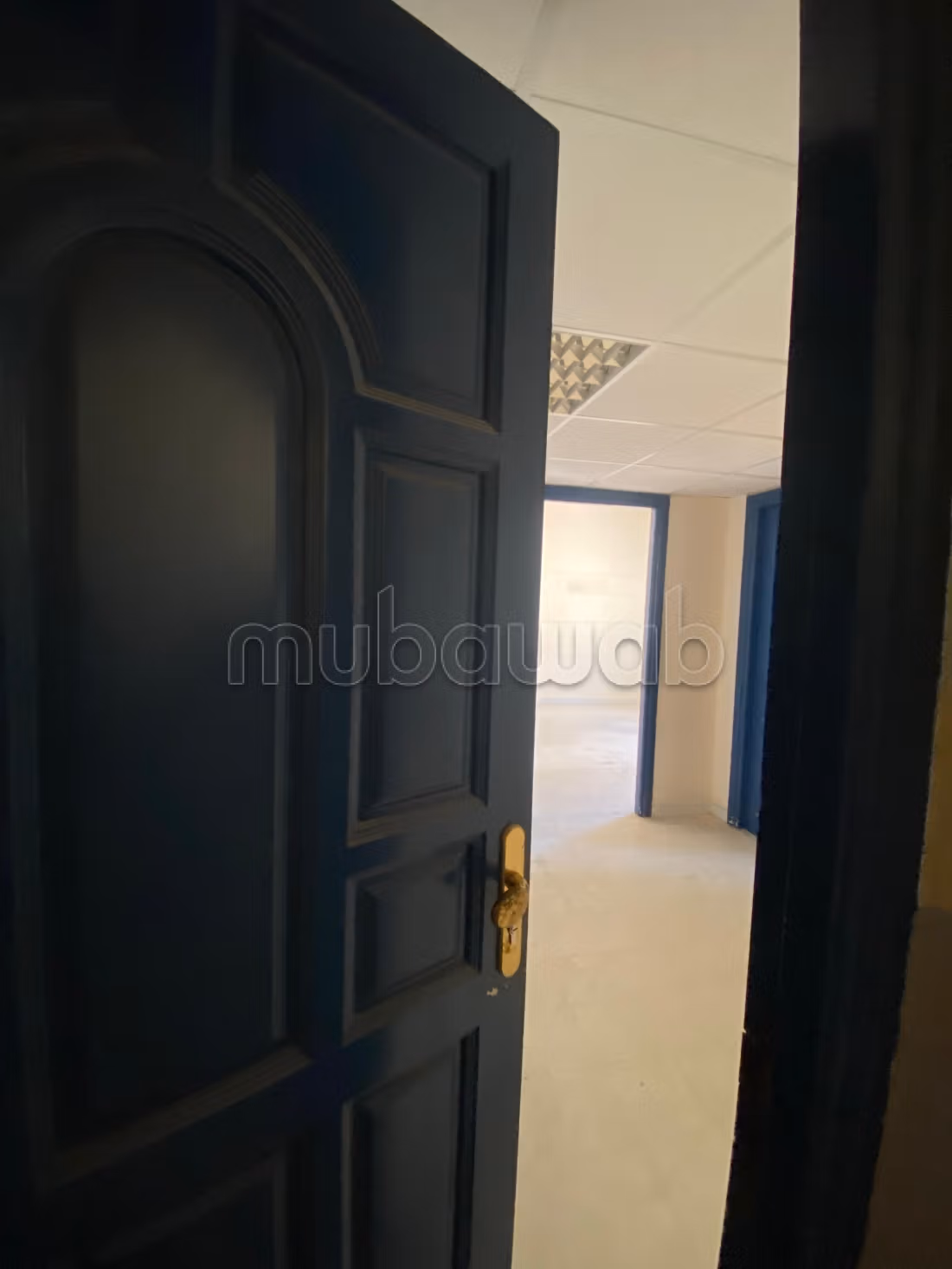 In affitto – Ufficio H3 a Charguia 2