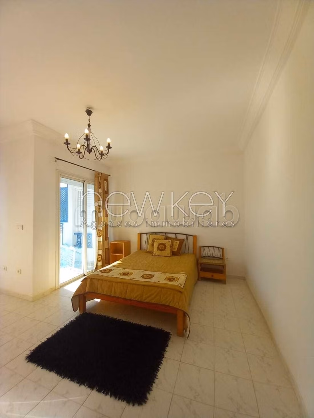 Duplex s3 à Gammarth