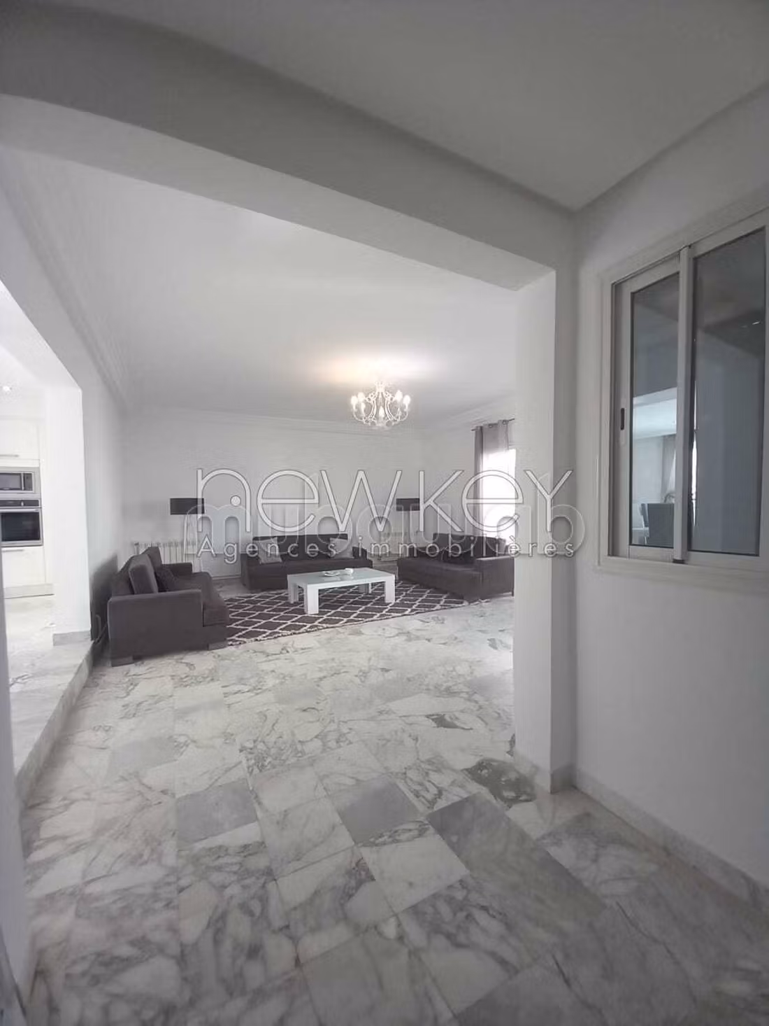 Duplex s3 à Gammarth