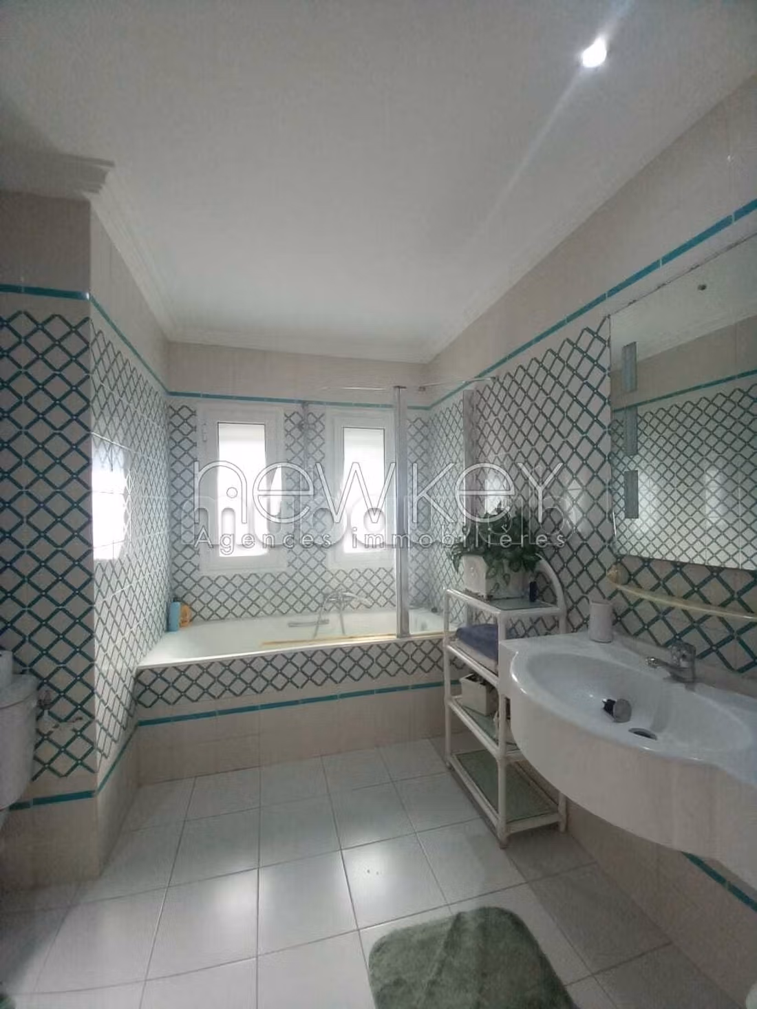 Duplex s3 à Gammarth