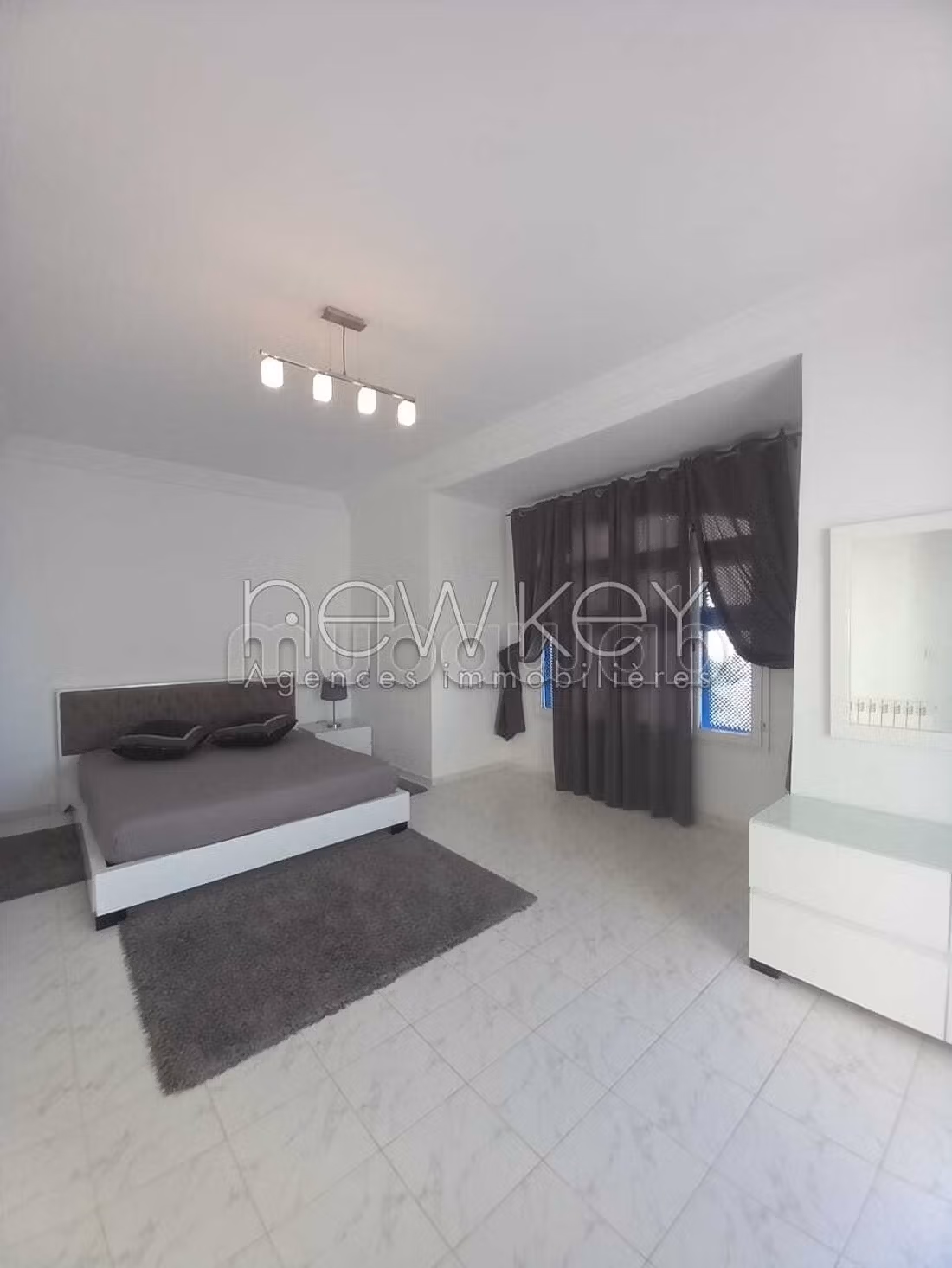 Duplex s3 à Gammarth