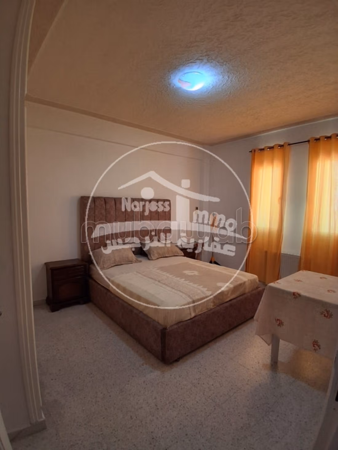 Beautiful S2 for short-term rent