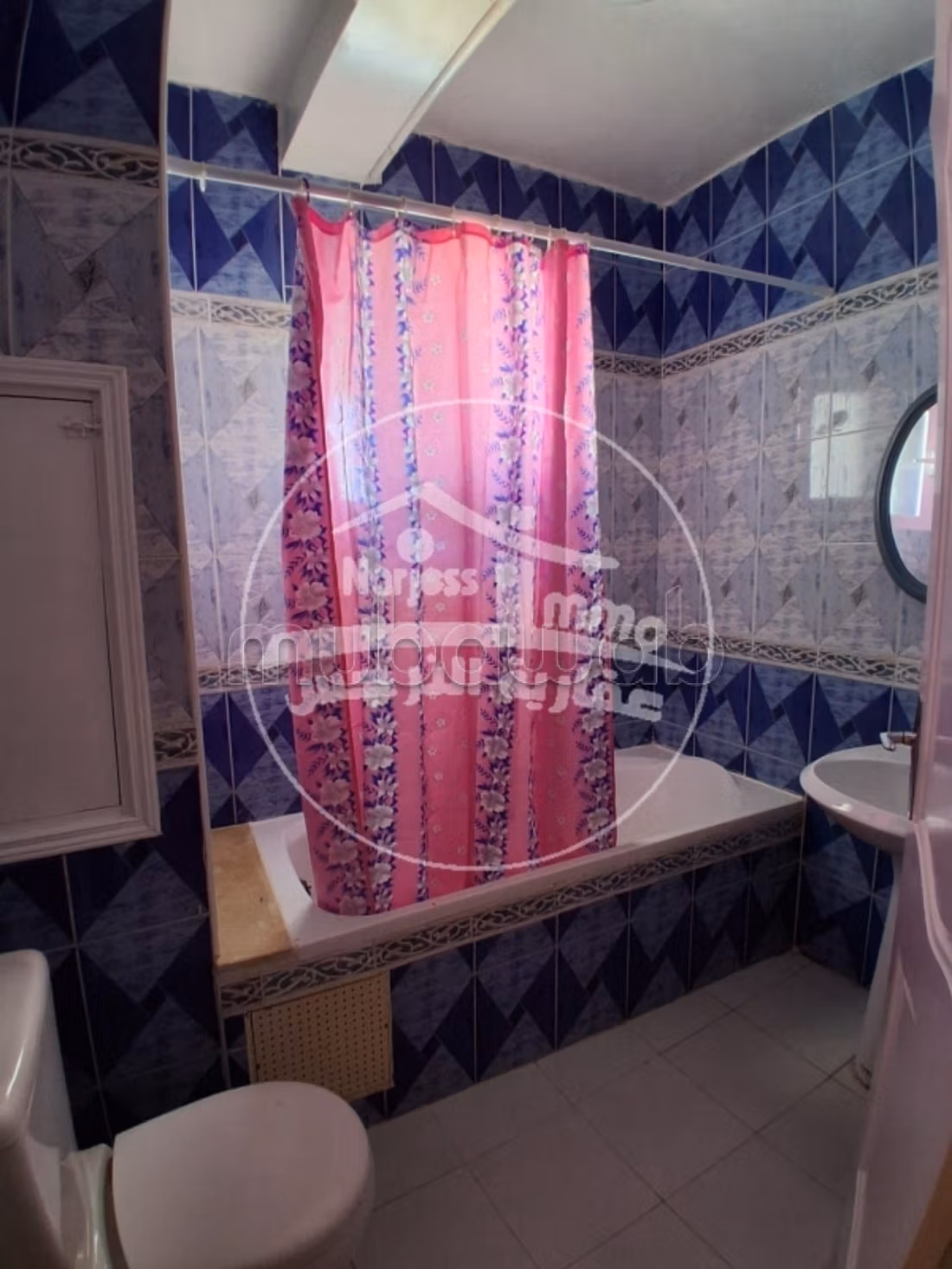 Beautiful S2 for short-term rent