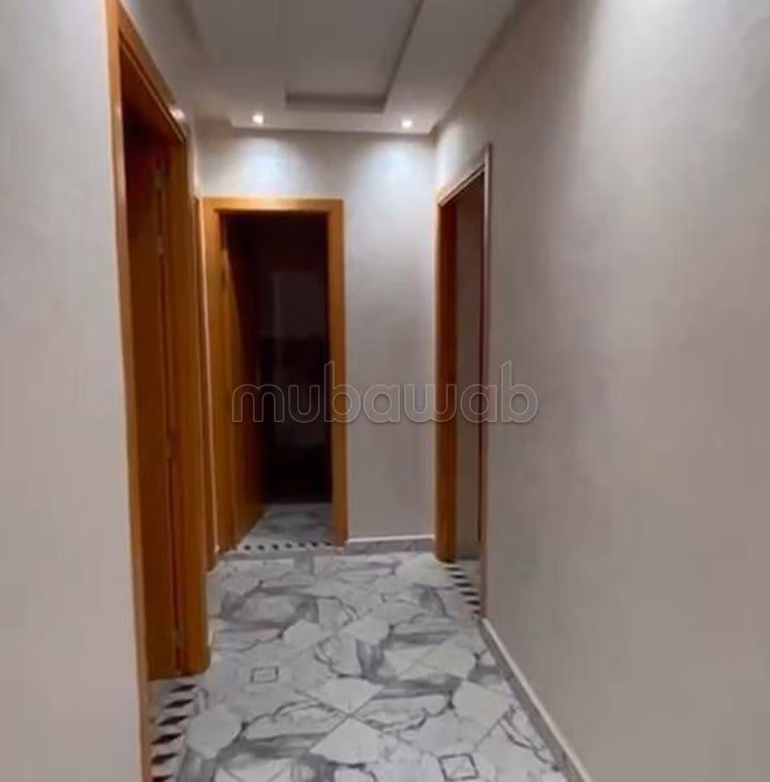 Ufficio in Affitto di 180,0 m² a Marrakech, Azzouzia