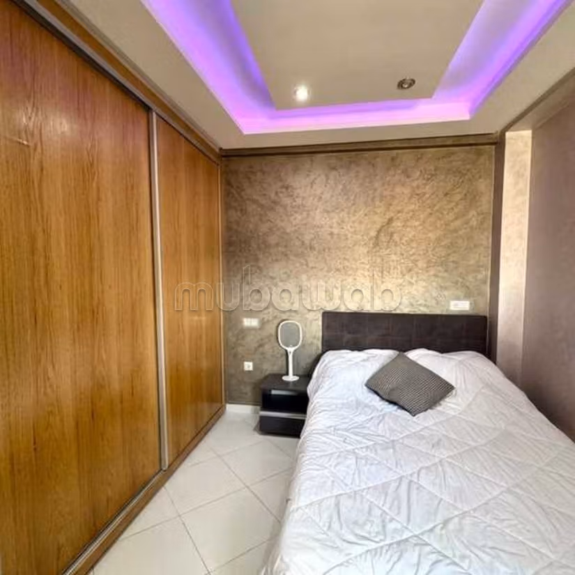Appartement à Vendre de 50.0 m² à Bouskoura,
Lahouami - Ansicht 3