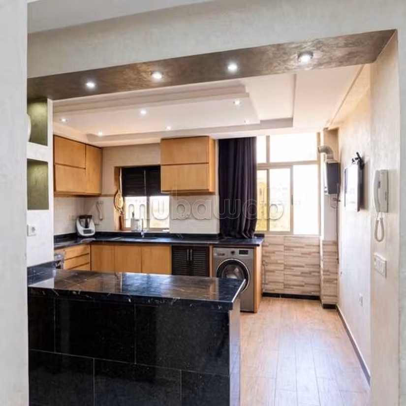 Appartement à Vendre de 50.0 m² à Bouskoura,
Lahouami - Ansicht 4