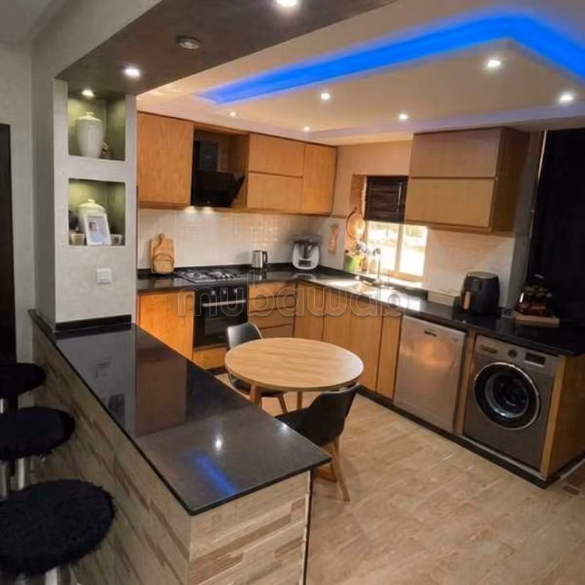 Appartement à Vendre de 50.0 m² à Bouskoura,
Lahouami - Ansicht 5