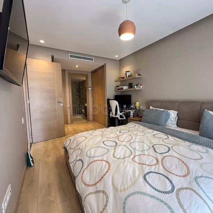 Apartamento en Venta de 93.0 m² en Casablanca, Oasis
