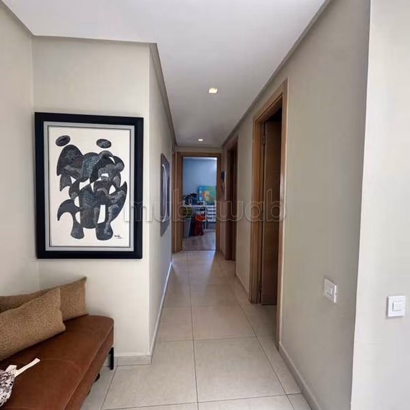 Apartamento en Venta de 93.0 m² en Casablanca, Oasis