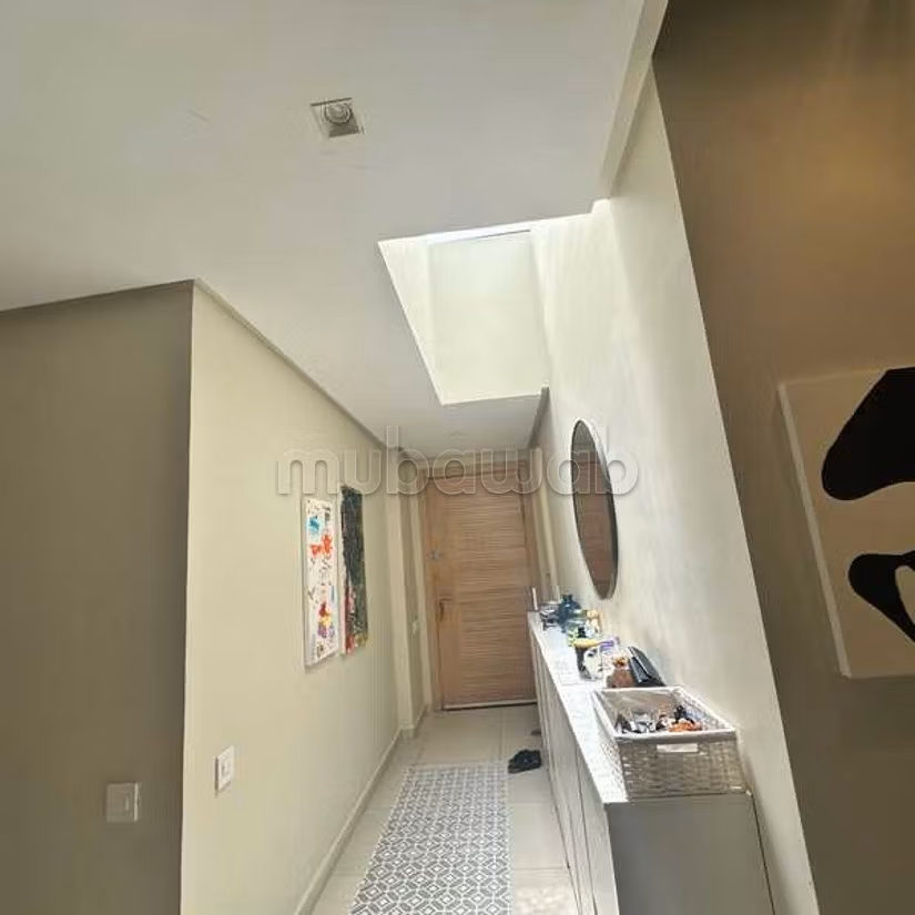 Apartamento en Venta de 93.0 m² en Casablanca, Oasis
