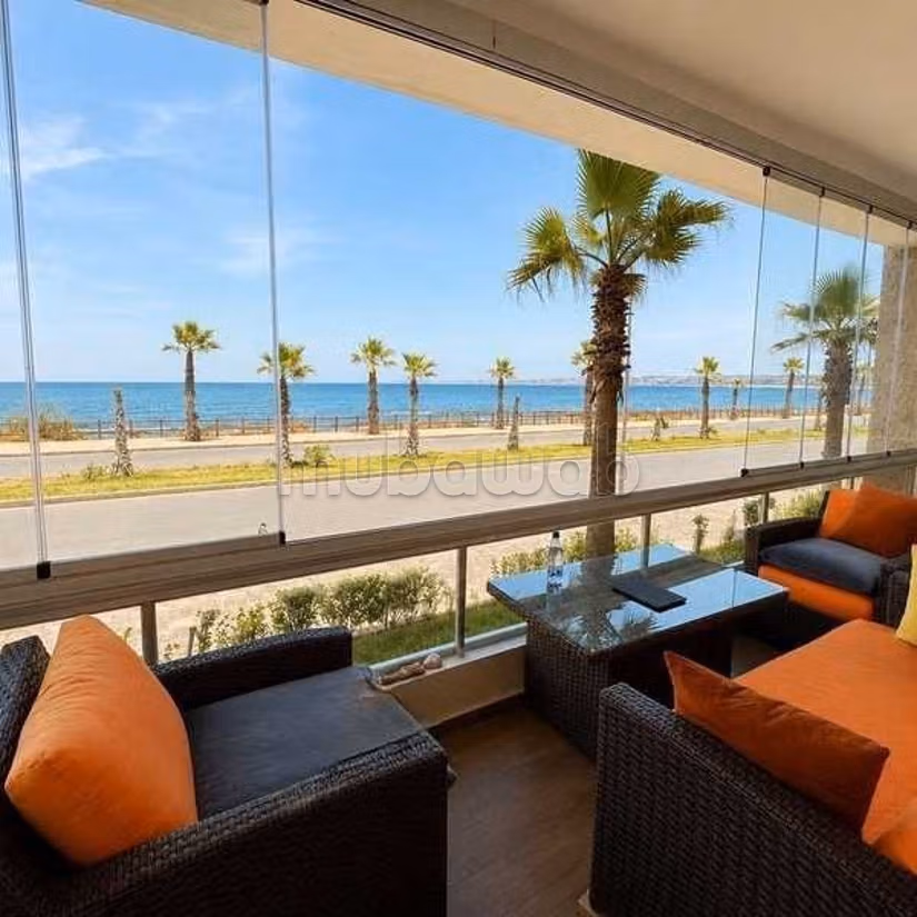 Apartamento en Venta de 197.0 m² en Dar Bouazza, Tamaris1