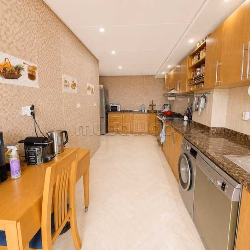 Apartamento en Venta de 197.0 m² en Dar Bouazza, Tamaris1