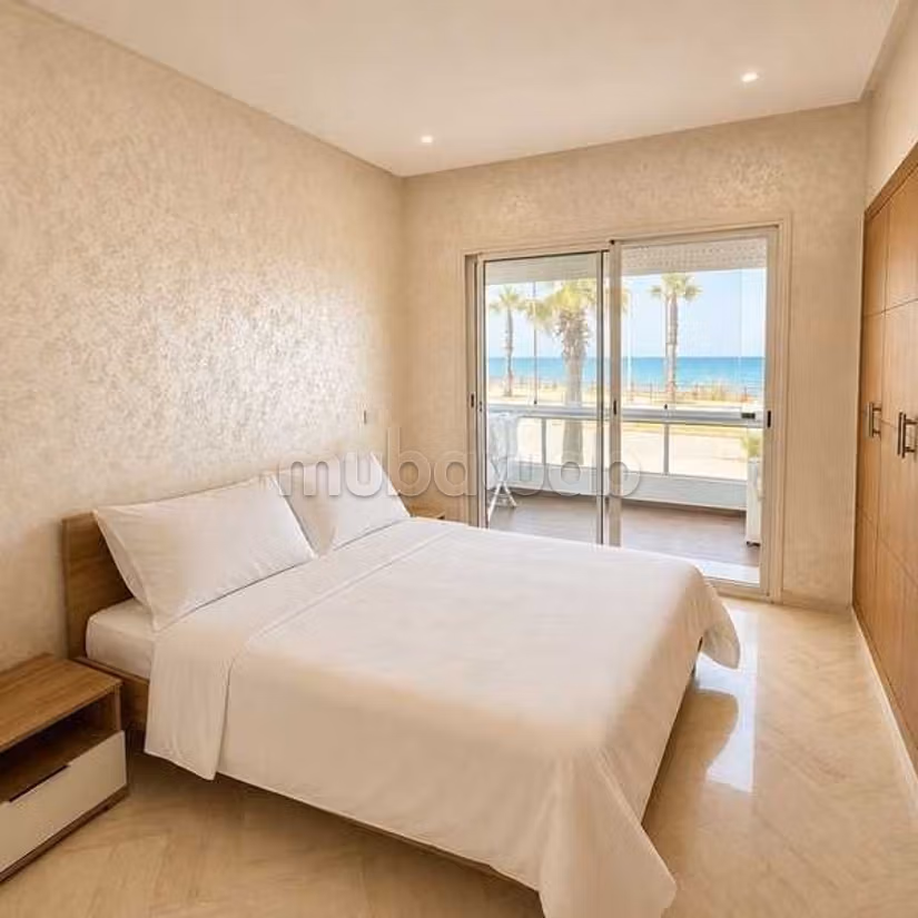 Apartamento en Venta de 197.0 m² en Dar Bouazza, Tamaris1