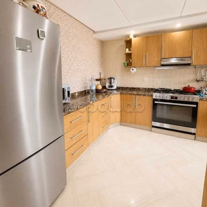 Apartamento en Venta de 197.0 m² en Dar Bouazza, Tamaris1