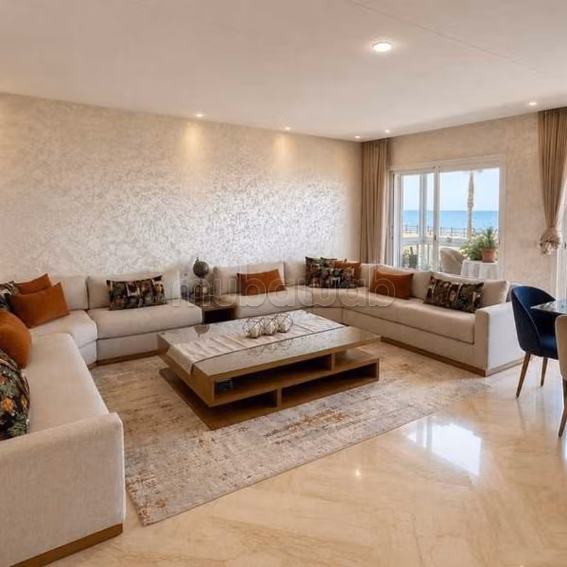 Apartamento en Venta de 197.0 m² en Dar Bouazza, Tamaris1