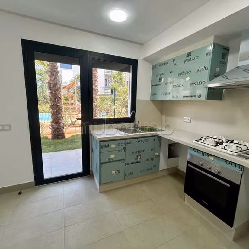 Appartement à Louer de 160.0 m² à Casablanca, Ain Diab Extension 2 — 3