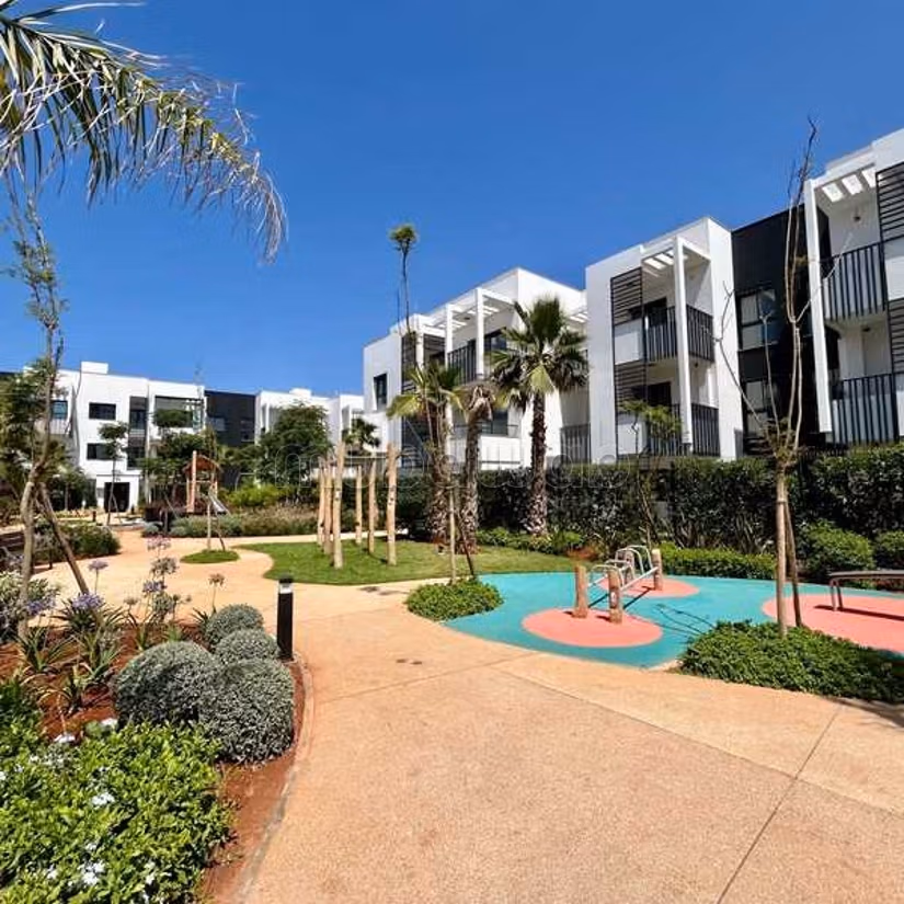 Appartement 160 m² à Ain Diab — 14