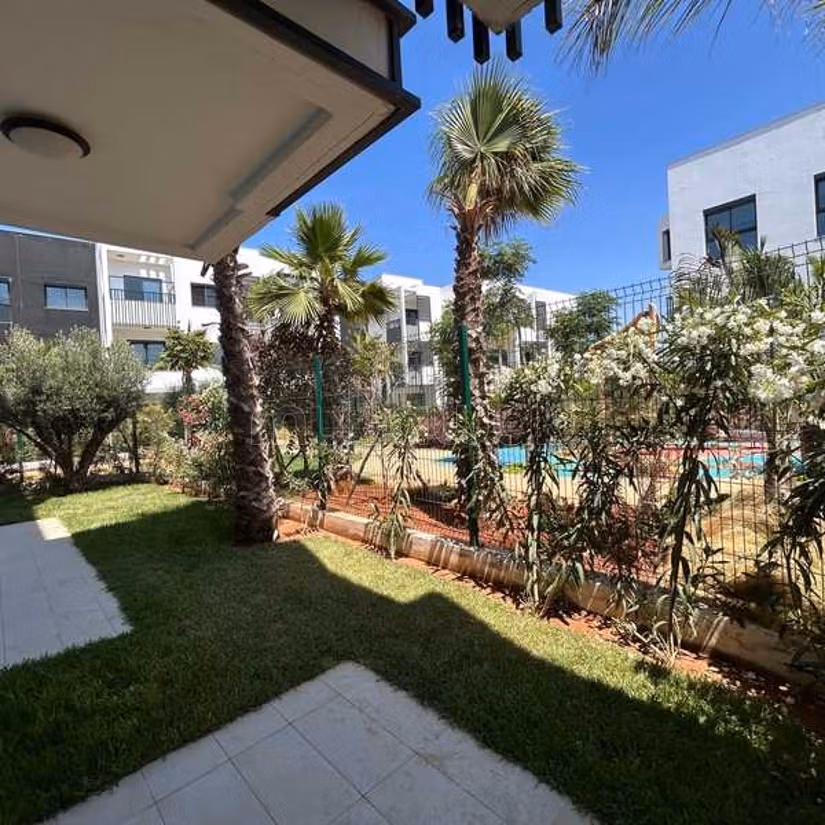 Appartement 160 m² à Ain Diab — 15