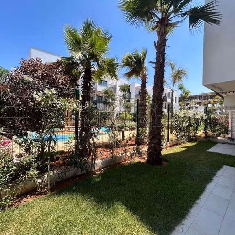 Appartement 160 m² à Ain Diab — 19