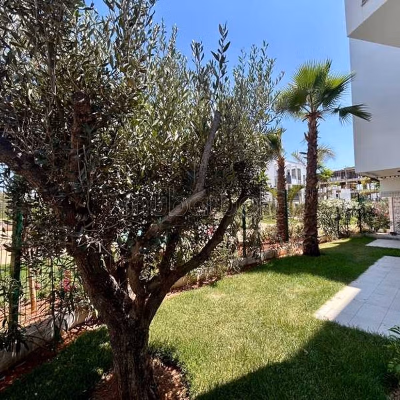 Appartement 160 m² à Ain Diab — 7