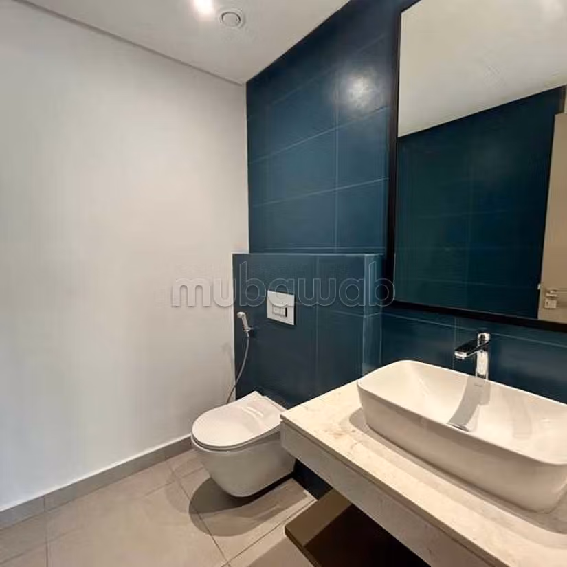 Appartement 160 m² à Ain Diab — 11