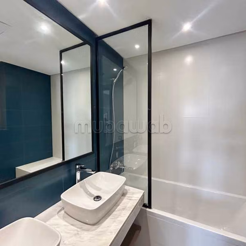 Appartement 160 m² à Ain Diab — 12