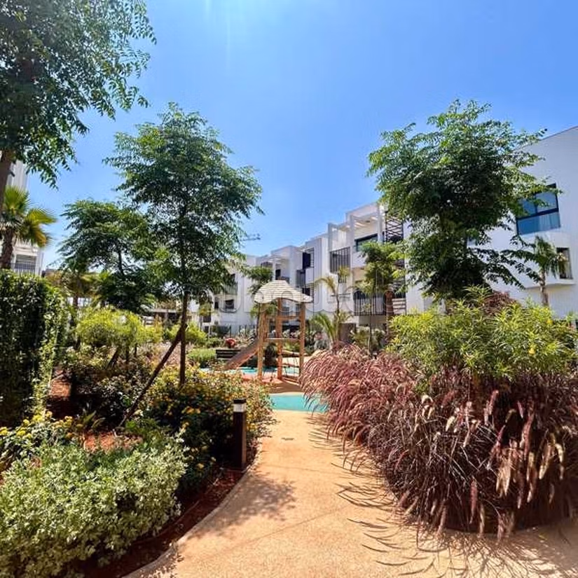 Appartement 160 m² à Ain Diab — 17